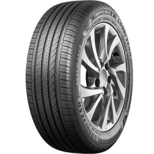 195/55R16 Goodyear Assruance Trimax 2